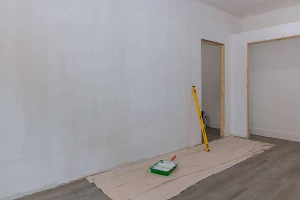 Asbestos and Lead Testing During Mold Inspection in Pima, AZ